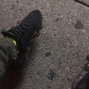 Meet your Posher, Luis